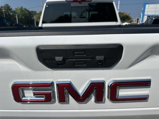 new 2025 GMC Sierra 2500 car, priced at $81,730