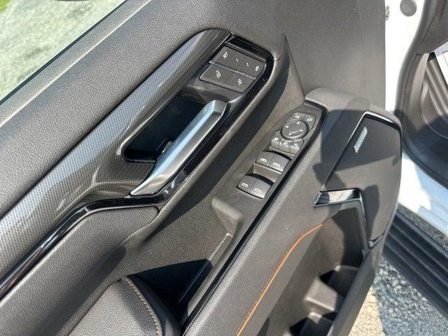 new 2025 GMC Sierra 2500 car, priced at $81,730