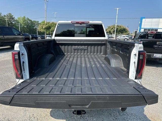 new 2025 GMC Sierra 2500 car, priced at $81,730