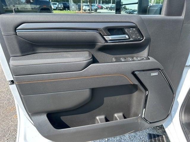 new 2025 GMC Sierra 2500 car, priced at $81,730