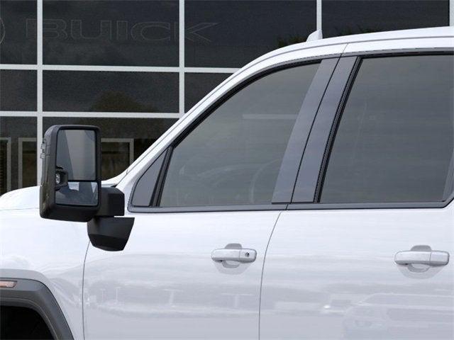 new 2025 GMC Sierra 2500 car, priced at $82,730