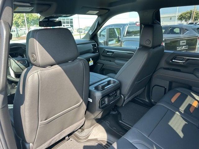 new 2025 GMC Sierra 2500 car, priced at $81,730