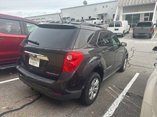 used 2015 Chevrolet Equinox car