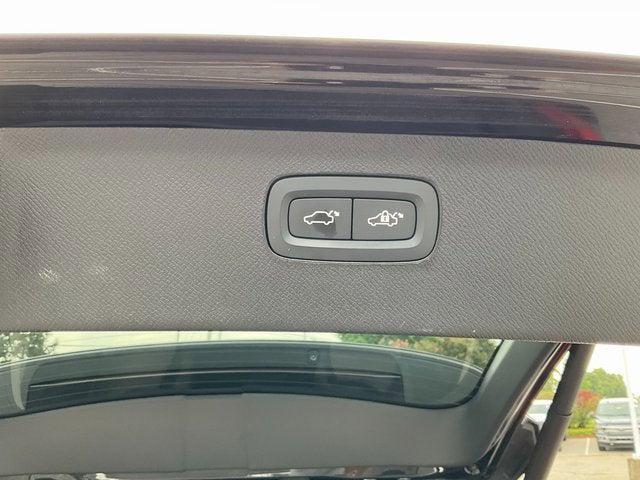 used 2021 Volvo XC90 car, priced at $26,945