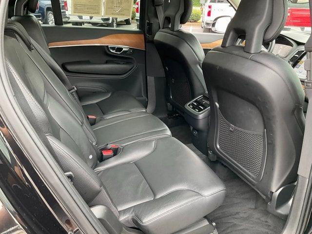 used 2021 Volvo XC90 car, priced at $26,945