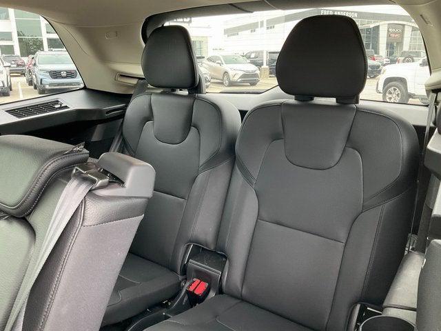 used 2021 Volvo XC90 car, priced at $26,945
