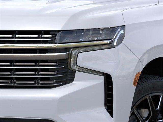 new 2024 Chevrolet Tahoe car, priced at $77,745