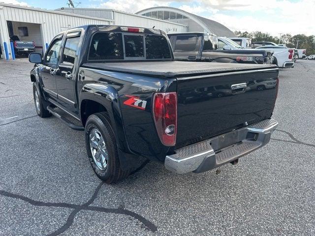 used 2009 Chevrolet Colorado car, priced at $6,253