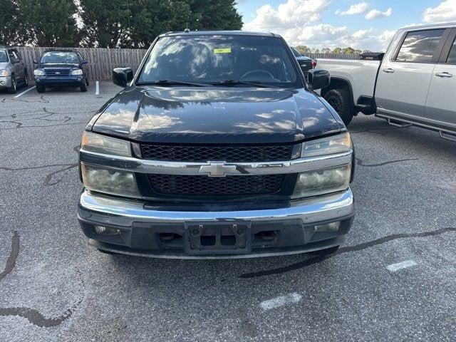 used 2009 Chevrolet Colorado car, priced at $6,253