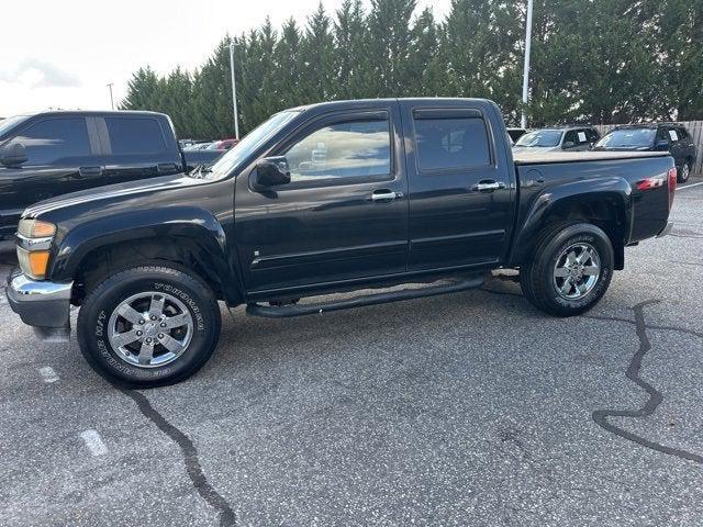 used 2009 Chevrolet Colorado car, priced at $6,253