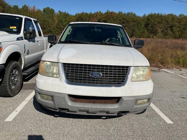 used 2003 Ford Expedition car, priced at $2,995
