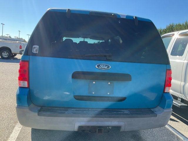 used 2003 Ford Expedition car, priced at $2,995