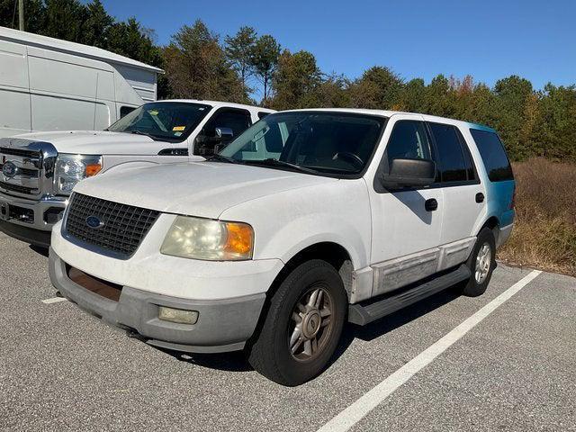 used 2003 Ford Expedition car, priced at $2,995