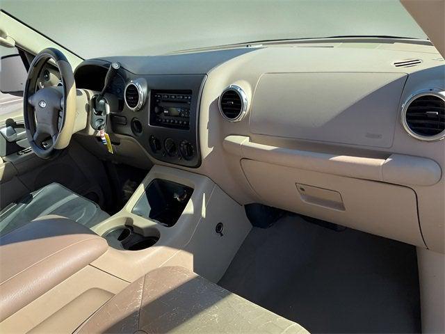 used 2003 Ford Expedition car, priced at $2,500