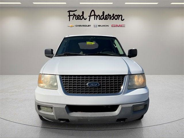used 2003 Ford Expedition car, priced at $2,500