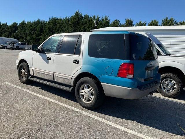 used 2003 Ford Expedition car, priced at $2,995
