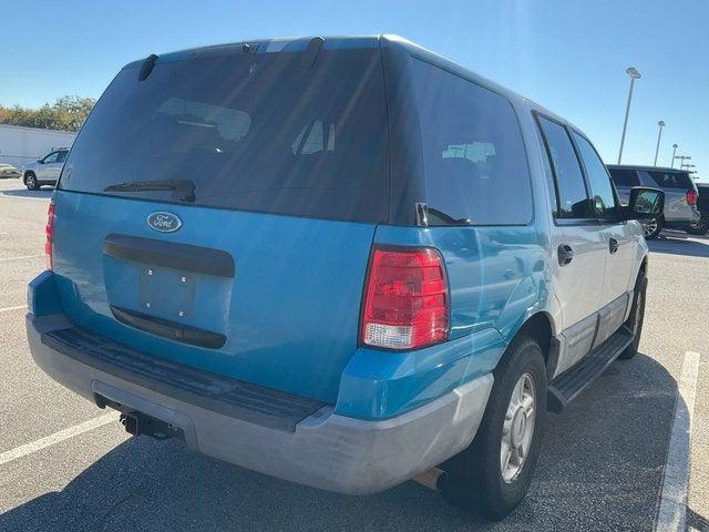 used 2003 Ford Expedition car, priced at $2,995