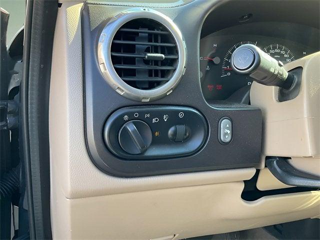 used 2003 Ford Expedition car, priced at $2,500