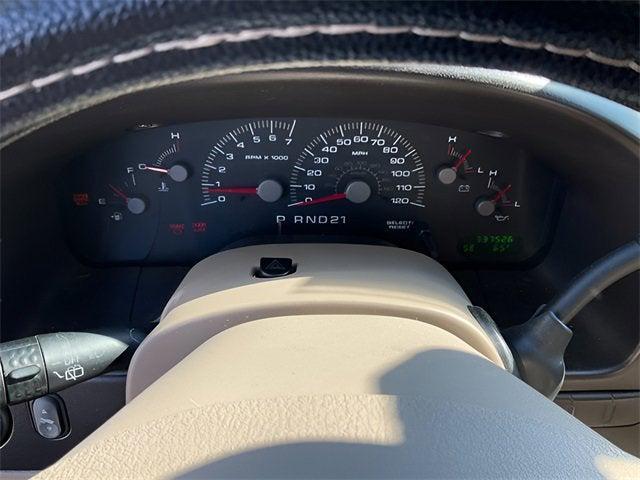used 2003 Ford Expedition car, priced at $2,500