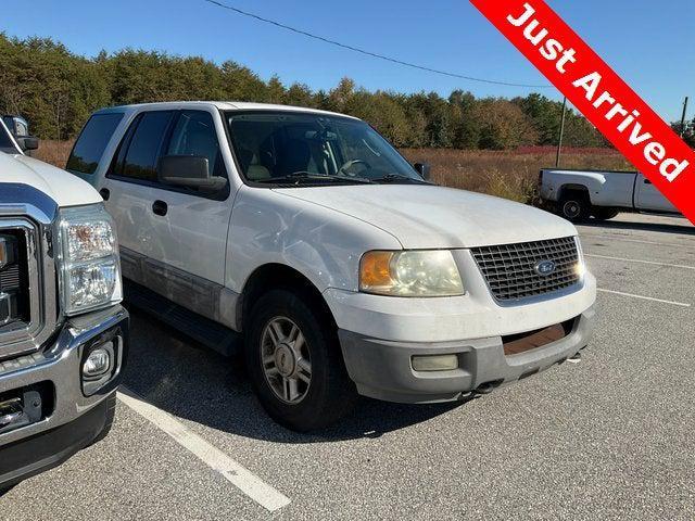 used 2003 Ford Expedition car, priced at $2,995