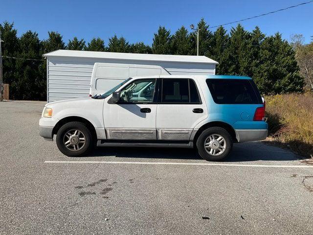 used 2003 Ford Expedition car, priced at $2,995