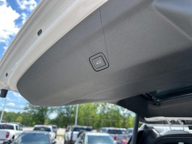 used 2025 Chevrolet Tahoe car, priced at $67,071