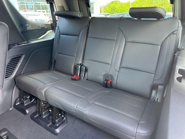 used 2025 Chevrolet Tahoe car, priced at $67,071