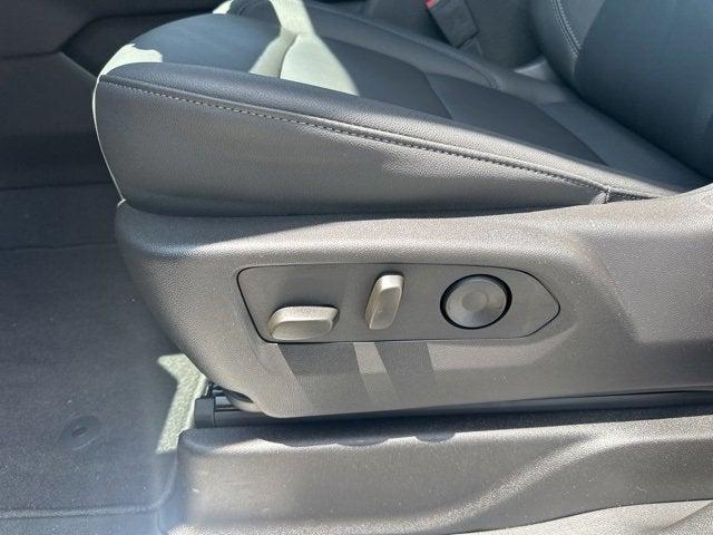 used 2025 Chevrolet Tahoe car, priced at $67,071