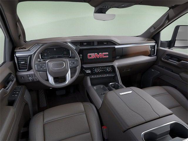 new 2026 GMC Sierra 3500 car, priced at $89,990