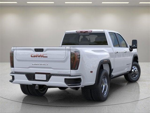 new 2026 GMC Sierra 3500 car, priced at $89,990