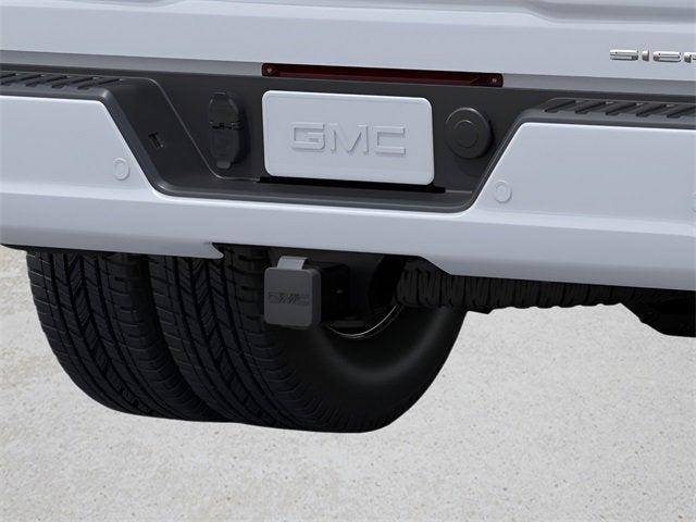 new 2026 GMC Sierra 3500 car, priced at $89,990