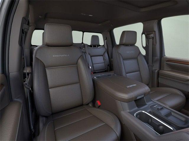 new 2026 GMC Sierra 3500 car, priced at $89,990