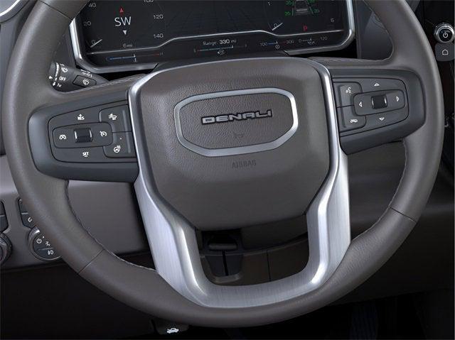 new 2026 GMC Sierra 3500 car, priced at $89,990