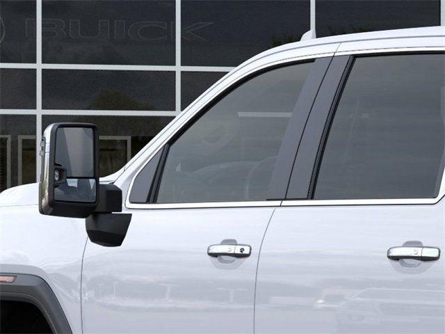 new 2026 GMC Sierra 3500 car, priced at $89,990