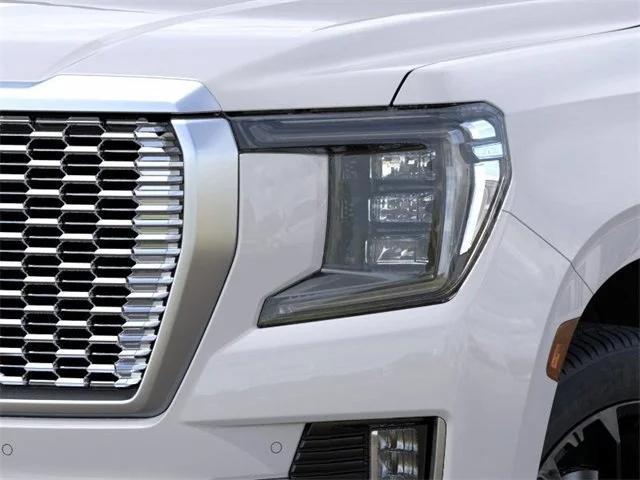 new 2024 GMC Yukon XL car, priced at $93,900