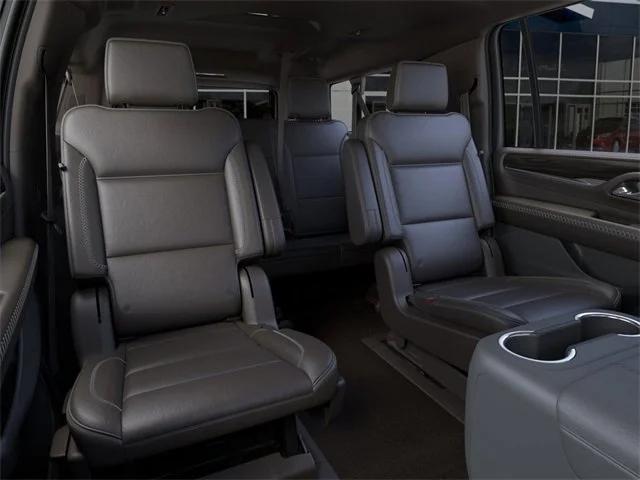 new 2024 GMC Yukon XL car, priced at $93,900