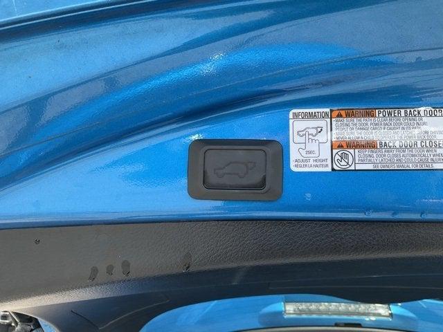 used 2018 Toyota RAV4 car, priced at $21,068