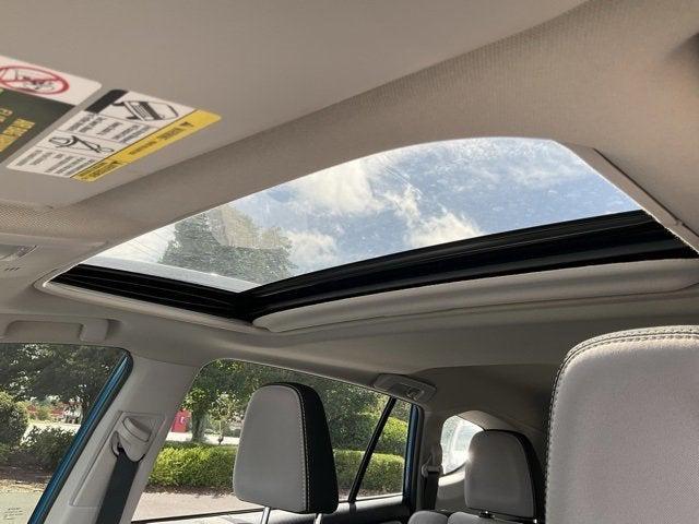 used 2018 Toyota RAV4 car, priced at $21,068