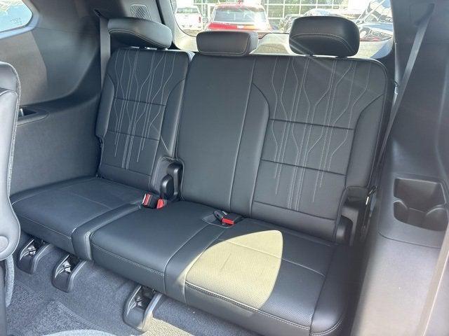 new 2025 Buick Enclave car, priced at $56,885