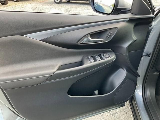 new 2026 Buick Envista car, priced at $26,950