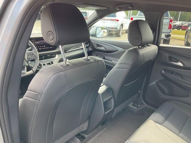 new 2026 Buick Envista car, priced at $26,950