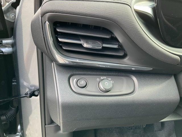 new 2026 Buick Envista car, priced at $26,950