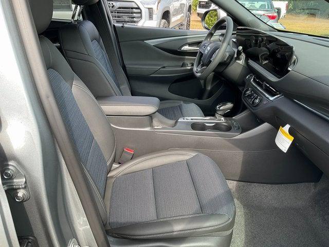 new 2026 Buick Envista car, priced at $26,950