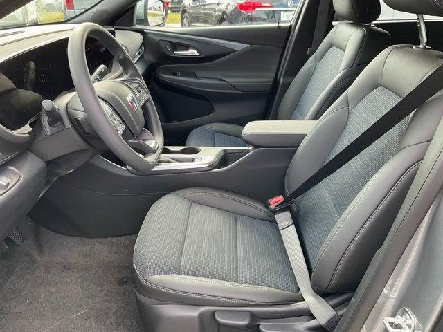 new 2026 Buick Envista car, priced at $26,950
