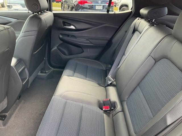 new 2026 Buick Envista car, priced at $26,950