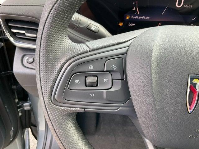 new 2026 Buick Envista car, priced at $26,950