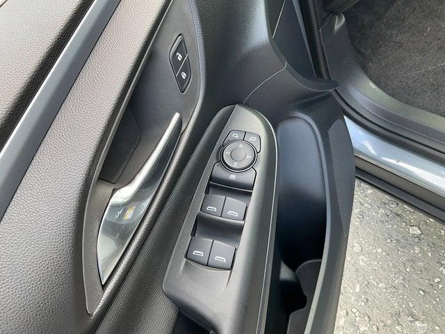 new 2026 Buick Envista car, priced at $26,950