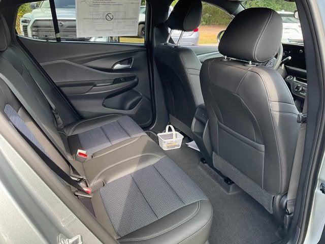 new 2026 Buick Envista car, priced at $26,950