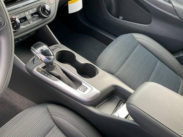 new 2026 Buick Envista car, priced at $26,950