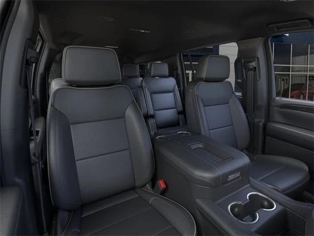 new 2024 GMC Yukon XL car, priced at $70,290